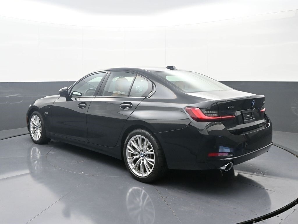 Used 2023 BMW 3 Series 330e xDrive Sedan