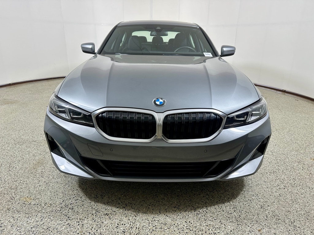 Used 2024 BMW 3 Series 330i with VIN 3MW89FF06R8E14211 for sale in Louisville, KY