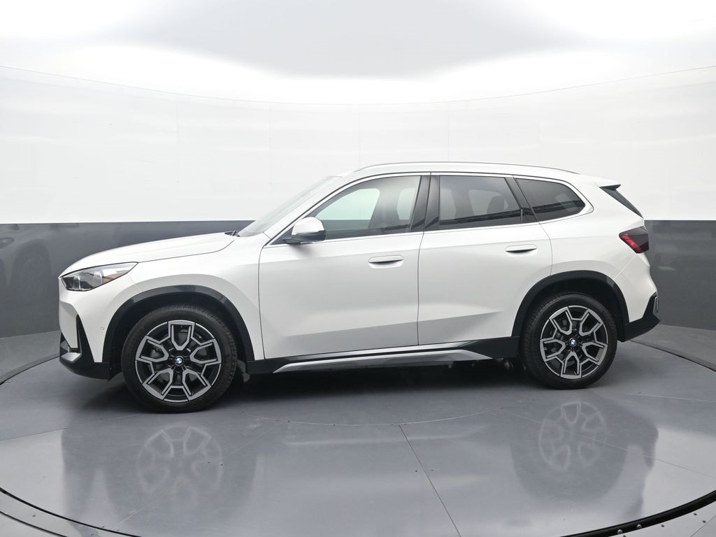 Used 2025 BMW X1 xDrive28i SUV
