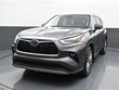 Toyota Highlander Hybrid
