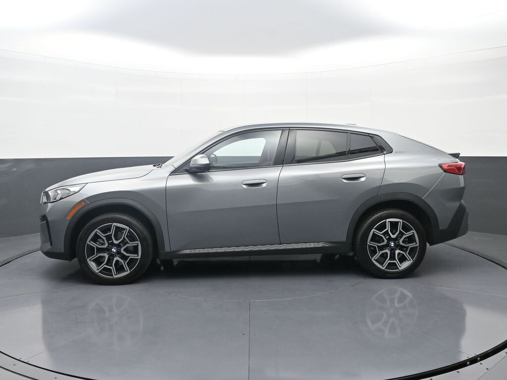 2025 Bmw X2 xDrive28i photo 4