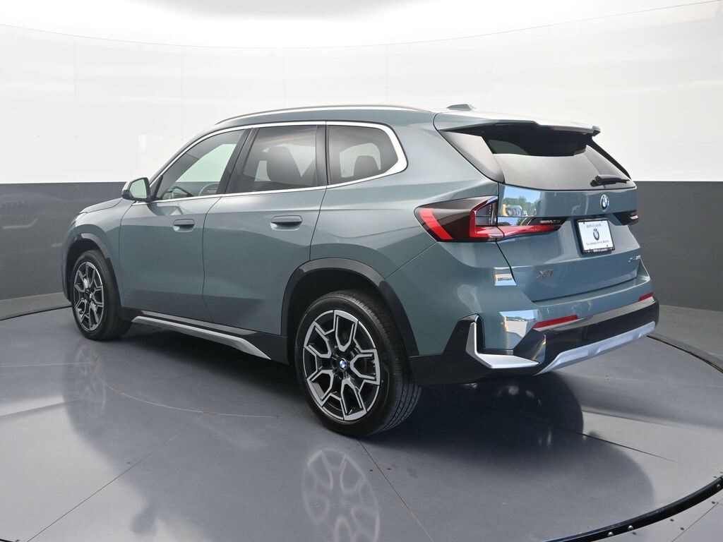 2024 Bmw X1 XDrive28i photo 4