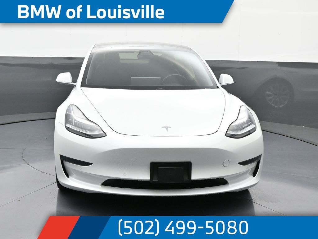 Used 2019 Tesla Model 3 Base with VIN 5YJ3E1EB6KF390198 for sale in Louisville, KY
