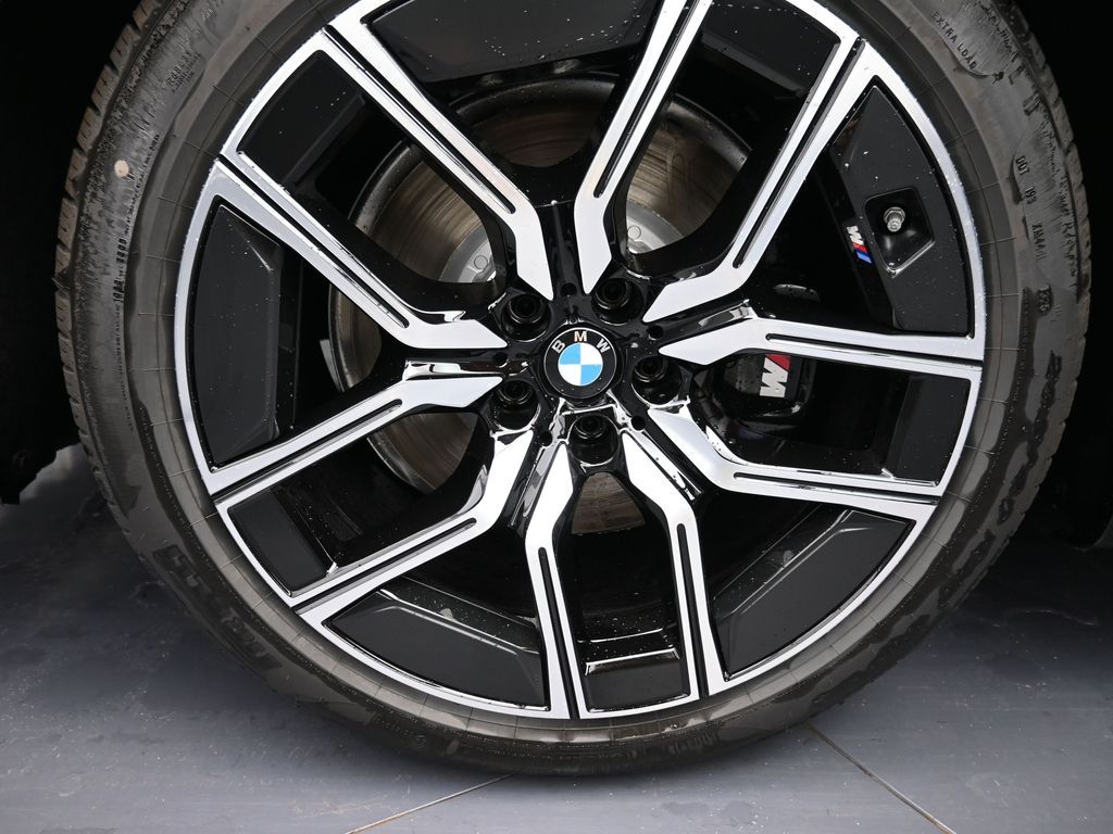 2026 BMW 7 Series 740i - Photo 29