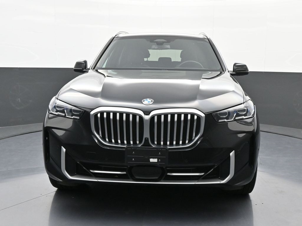 Used 2024 BMW X5 40i with VIN 5UX23EU08R9T85354 for sale in Louisville, KY
