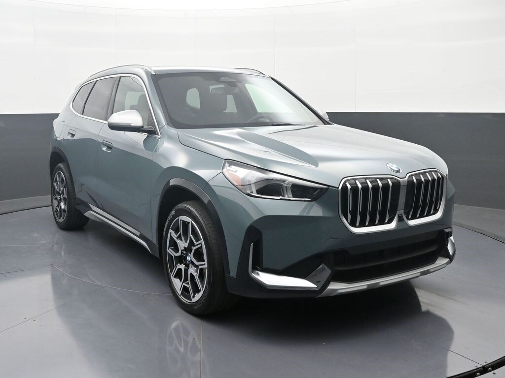 2024 Bmw X1 XDrive28i photo 2