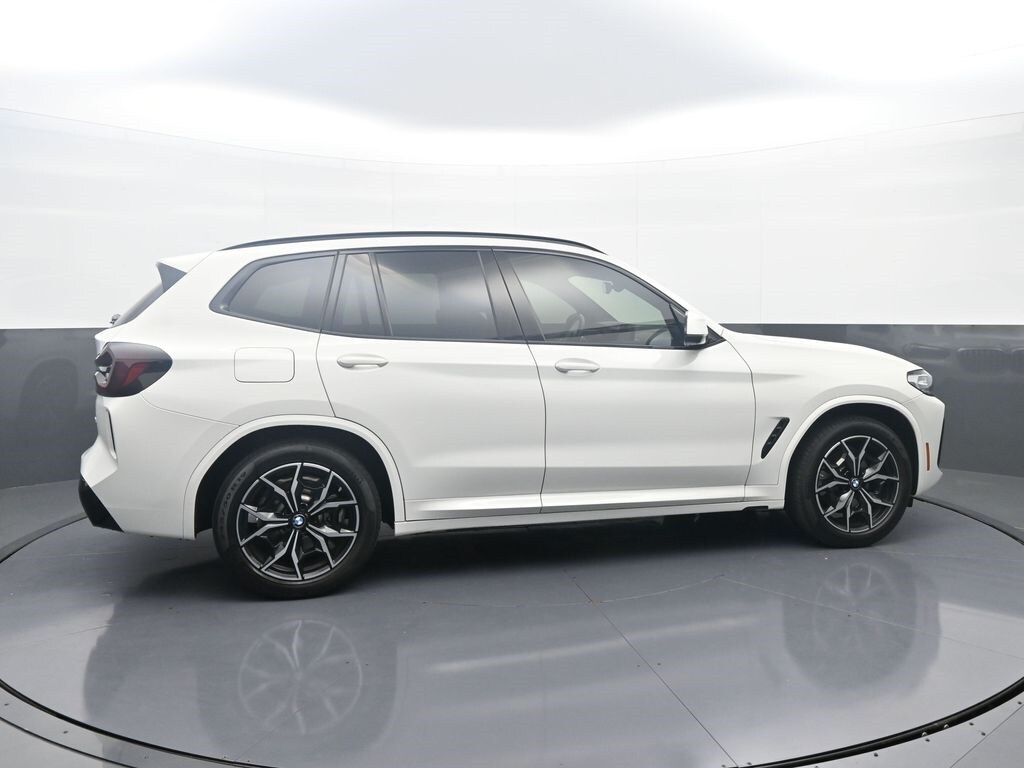 2023 Bmw X3 xDrive30i photo 2