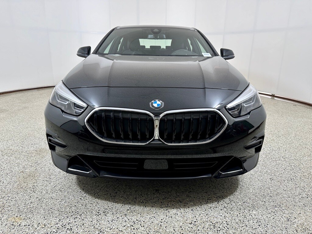 2024 Bmw 228 xDrive Gran Coupe photo 3