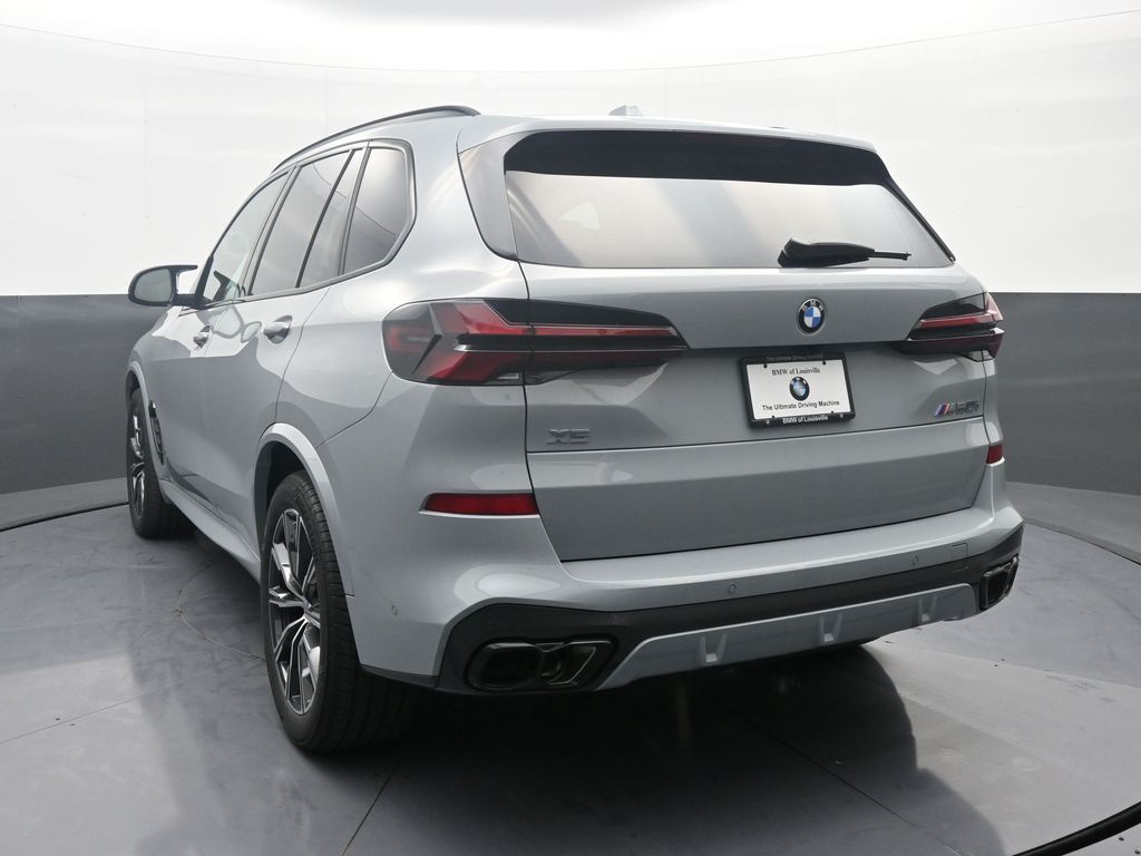 2026 BMW X5 M60i - Photo 7