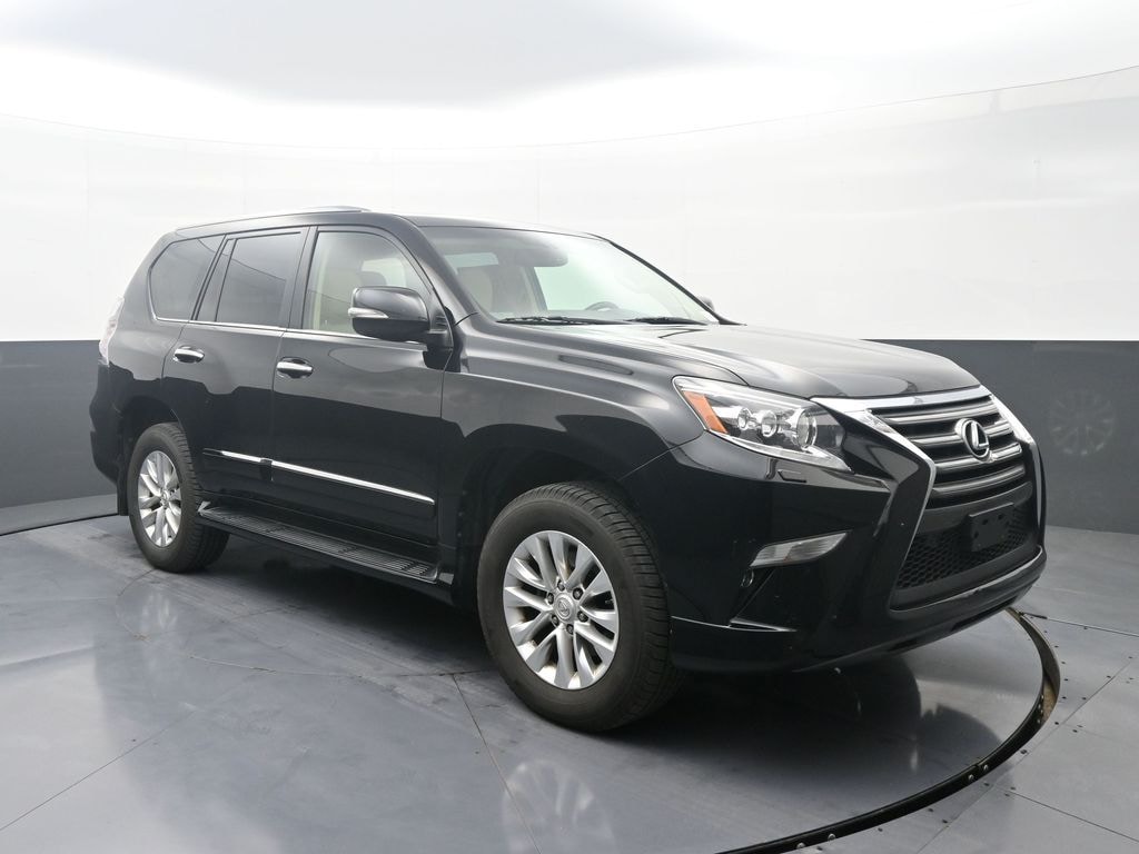 Used 2019 Lexus GX 460 SUV