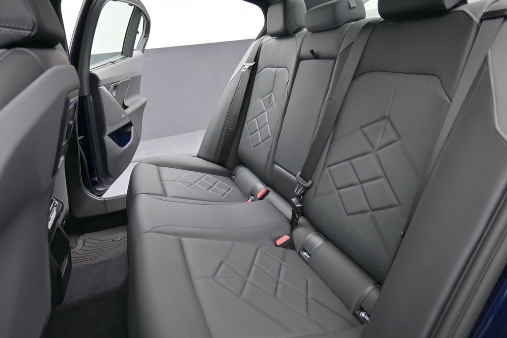 2026 BMW 5 Series 540i - Photo 17