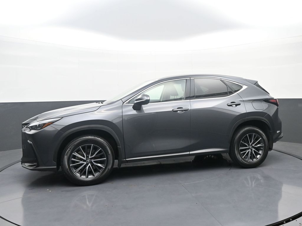 Used 2024 Lexus NX 350 Base SUV