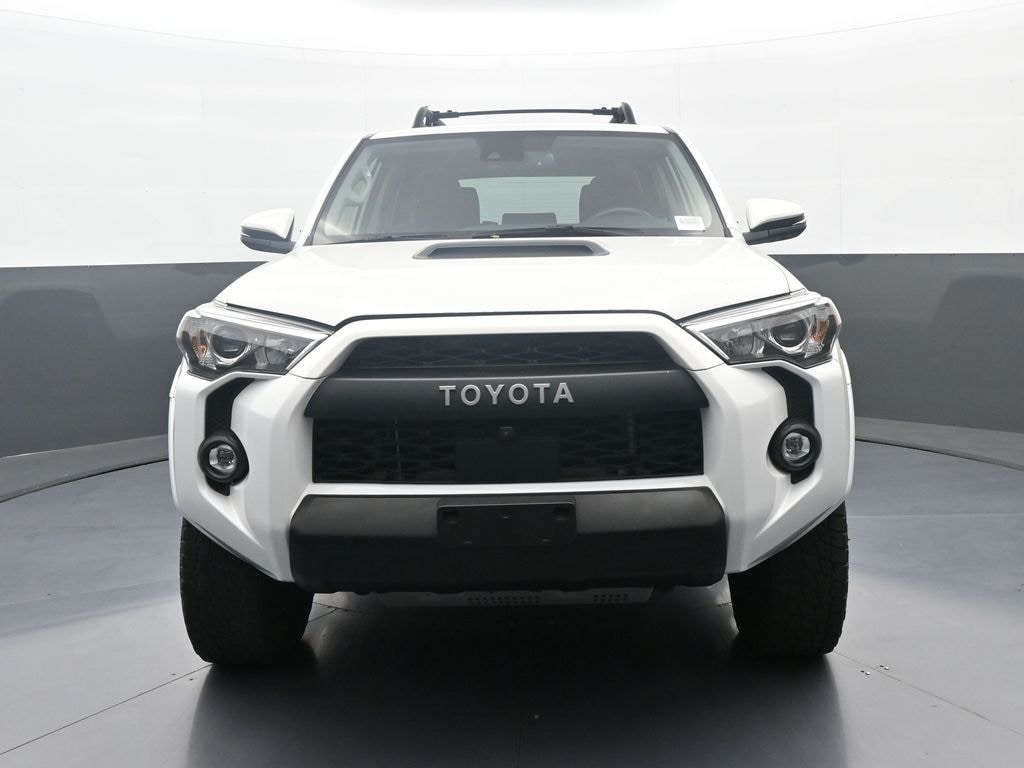Used 2023 Toyota 4Runner TRD Pro SUV