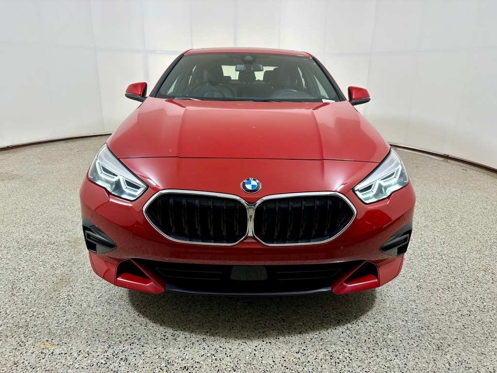 Used 2023 BMW 2 Series 228i with VIN WBA73AK07P7M54561 for sale in Louisville, KY