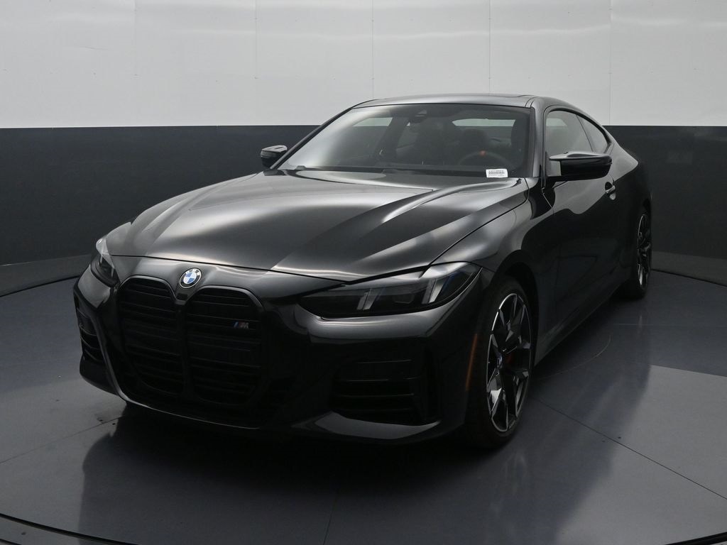 2026 BMW 4 Series M440i xDrive