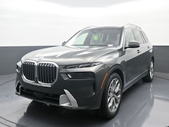 2026 BMW X7 xDrive40i SUV