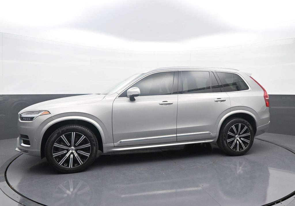 Used 2024 Volvo XC90 B6 Plus Bright Theme SUV