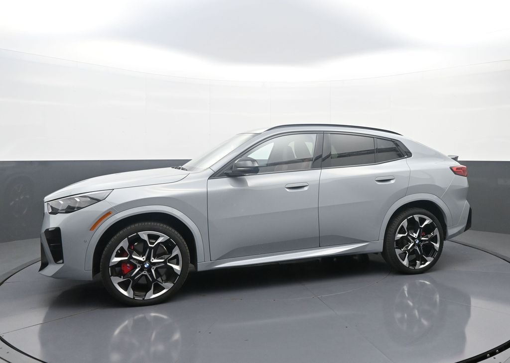 Used 2026 BMW X2 xDrive28i SUV