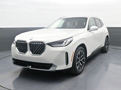 2026 BMW X3 30 xDrive SUV