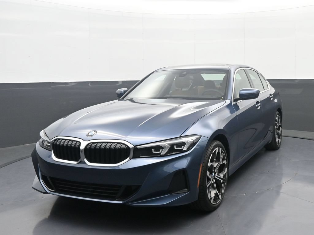 2026 BMW 3 Series 330i