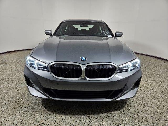 Used 2023 BMW 3 Series 330i with VIN 3MW89FF04P8D09843 for sale in Louisville, KY