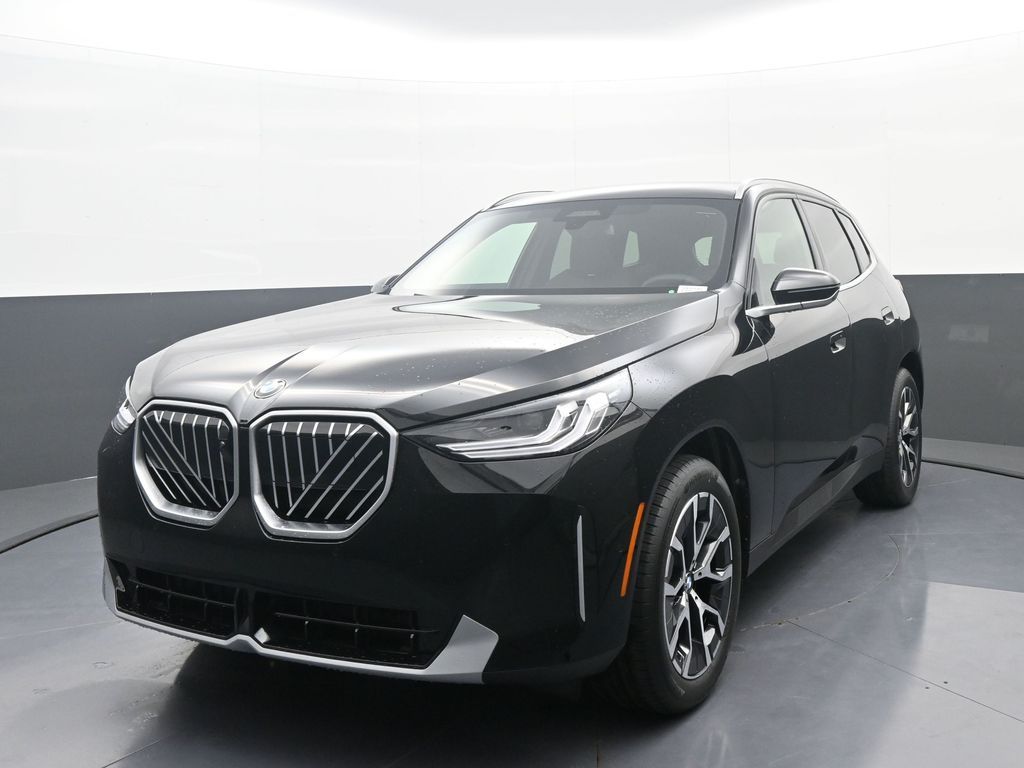 2026 BMW X3 30 XDRIVE's photo