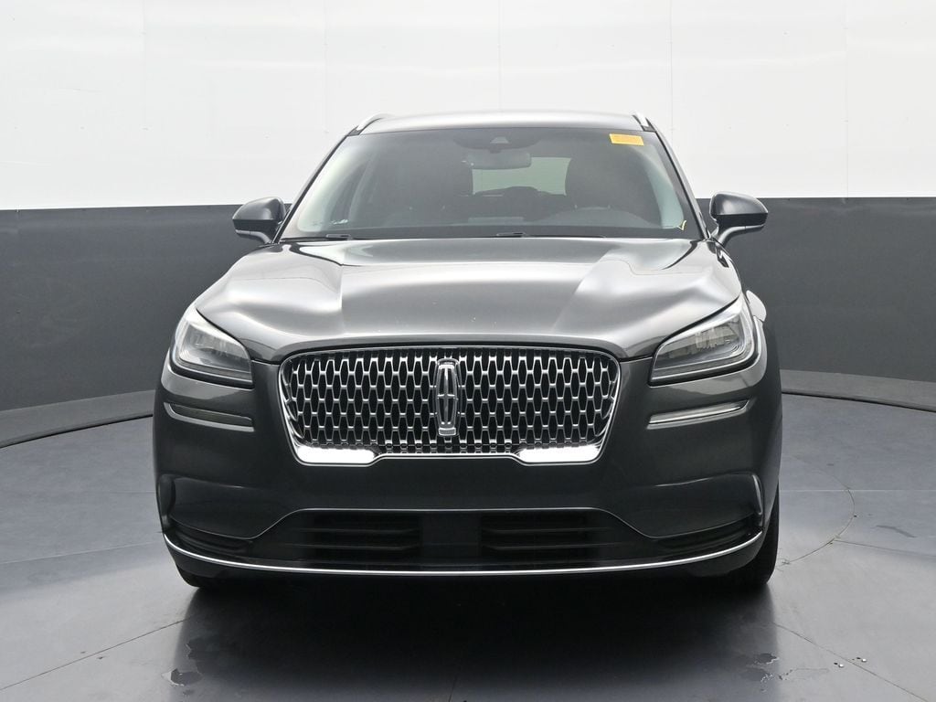 Used 2020 Lincoln Corsair Standard SUV