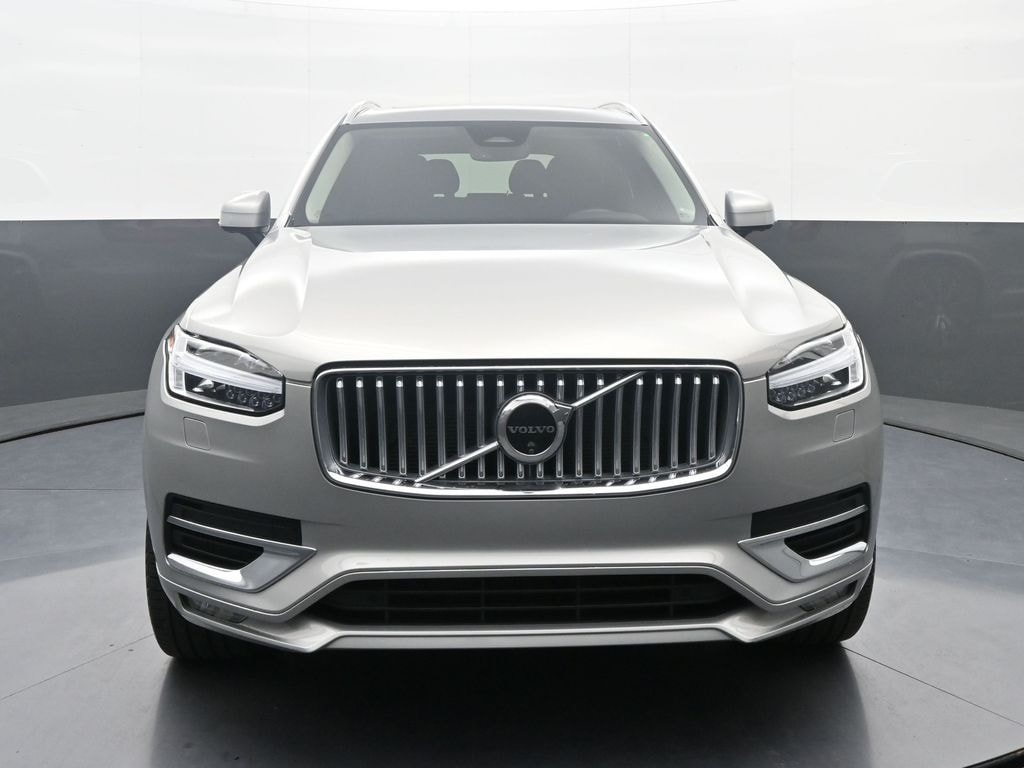 Used 2024 Volvo XC90 B6 Plus Bright Theme SUV