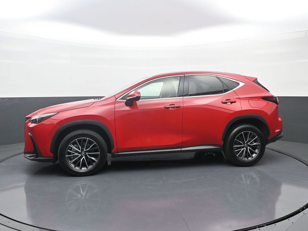 2023 Lexus NX 350 Premium photo 4