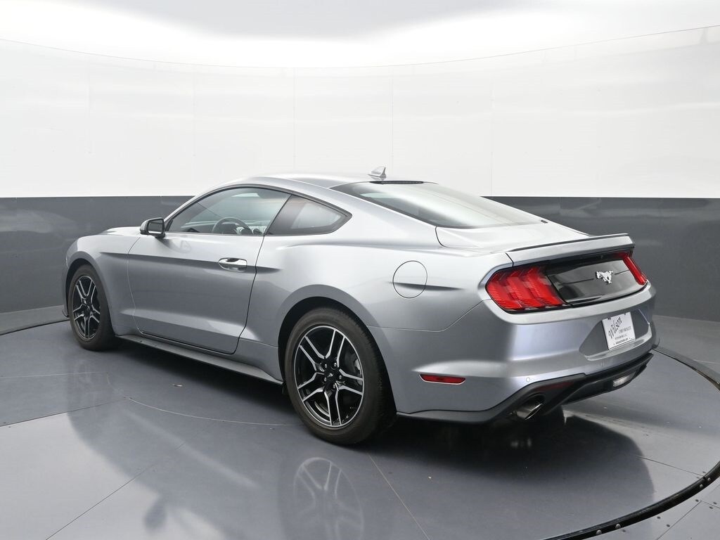 2023 Ford Mustang EcoBoost Premium photo 4