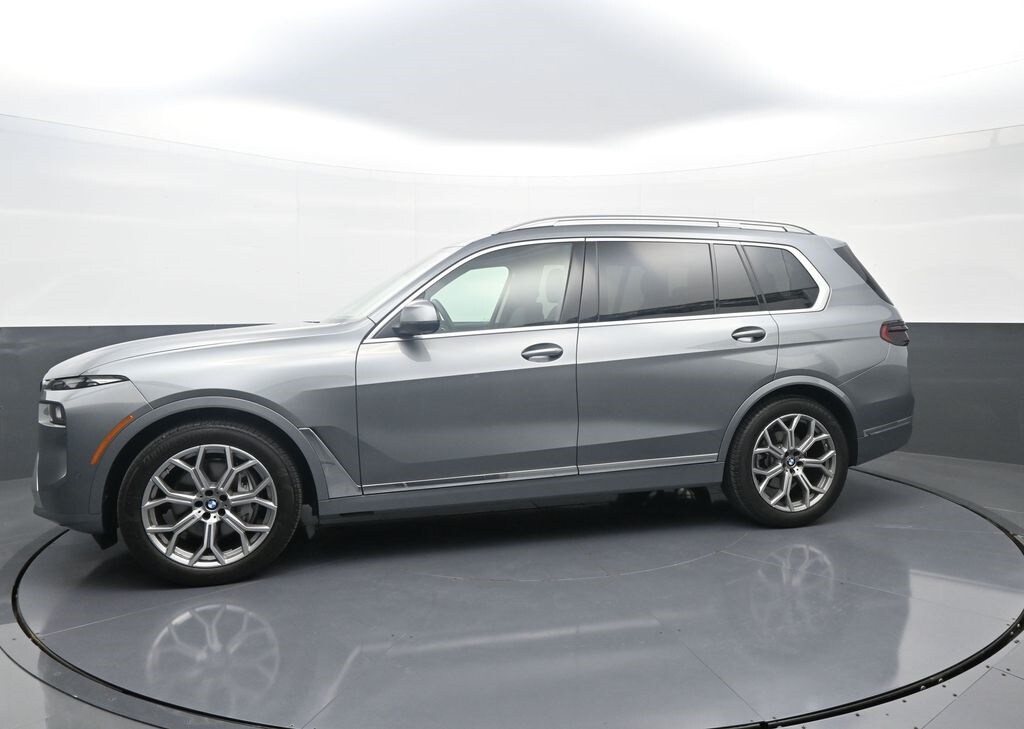 2025 Bmw X7 xDrive40i photo 2