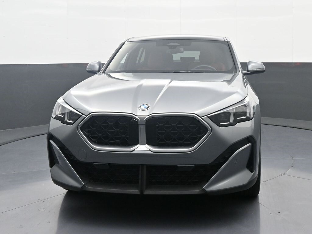2025 Bmw X2 xDrive28i photo 2
