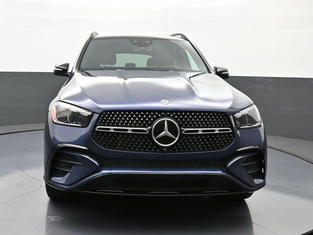 2024 Mercedes Benz GLE 350 photo 2