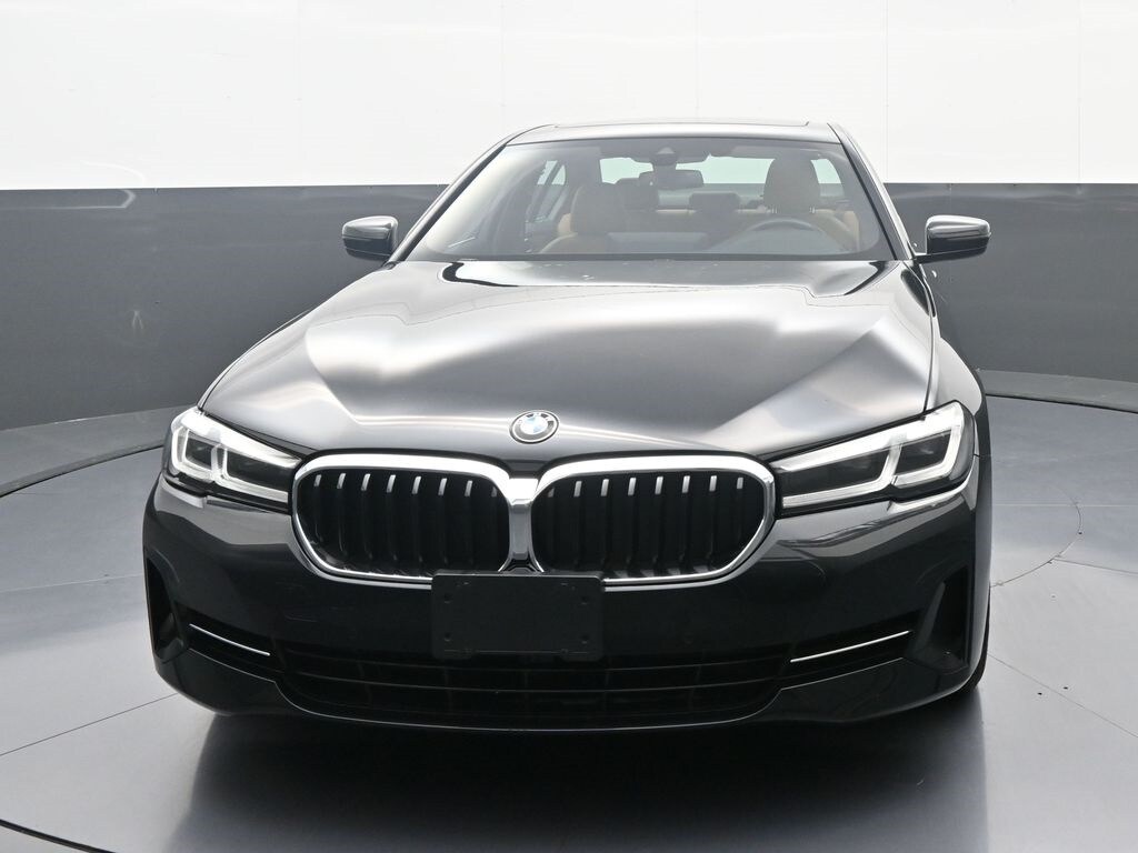 2022 Bmw 530i xDrive photo 2