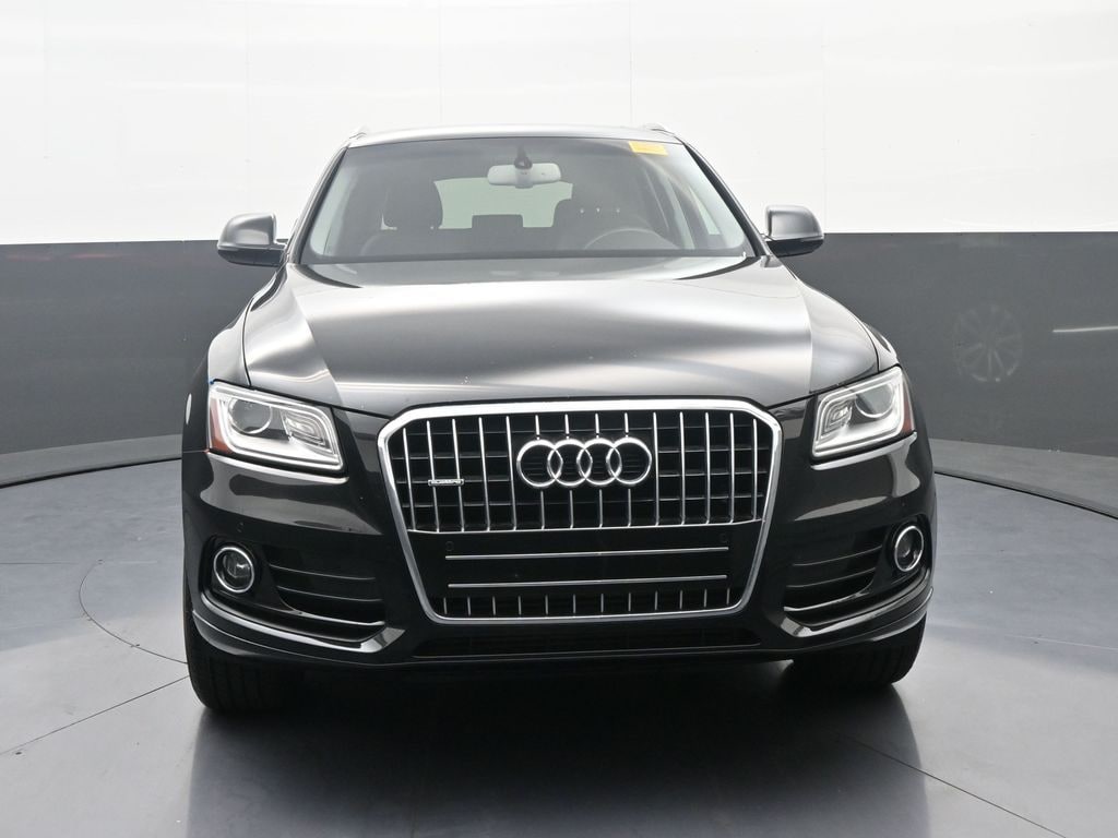 Used 2015 Audi Q5 2.0T Premium Plus SUV