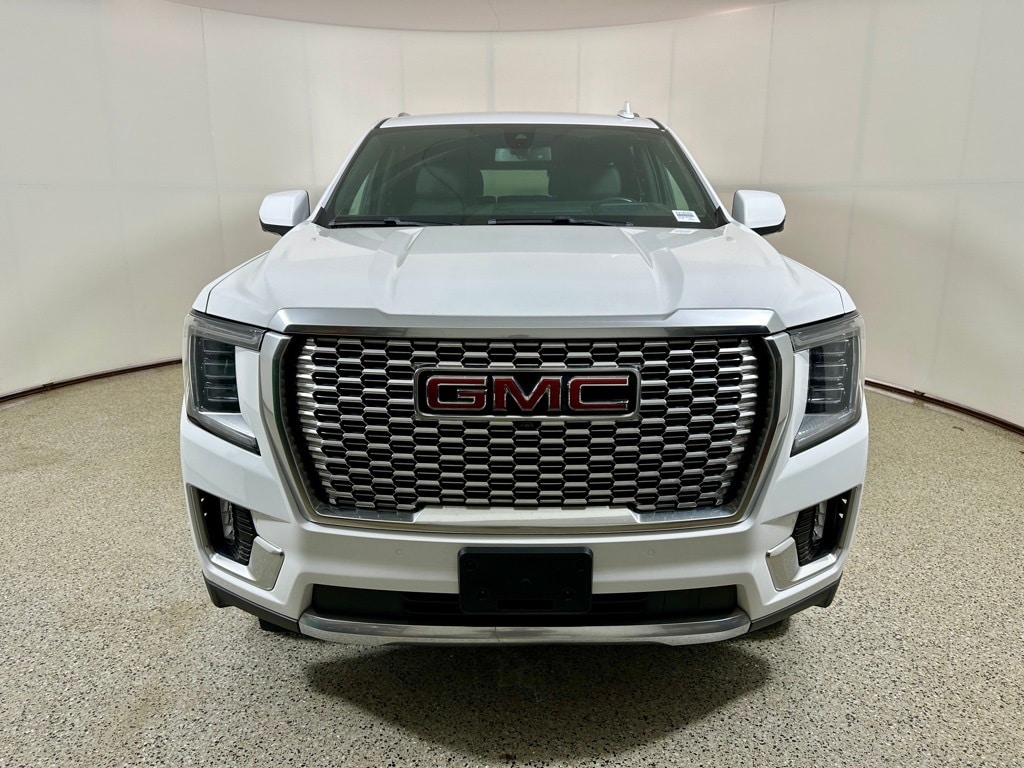 Used 2021 GMC Yukon Denali with VIN 1GKS2DKL1MR218763 for sale in Louisville, KY