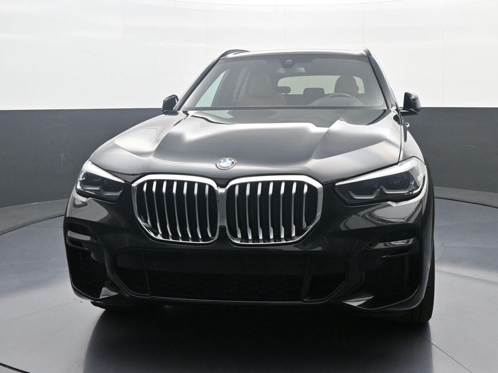 2023 Bmw X5 xDrive40i photo 2