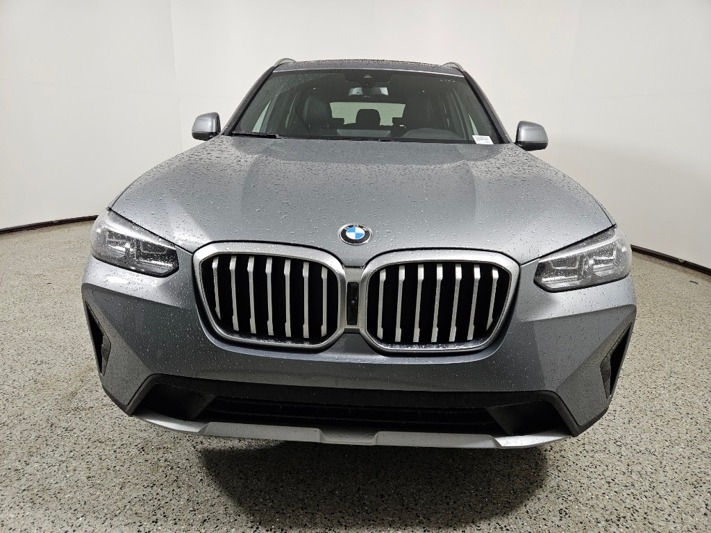 Used 2024 BMW X3 30i with VIN 5UX43DP03R9U04813 for sale in Louisville, KY