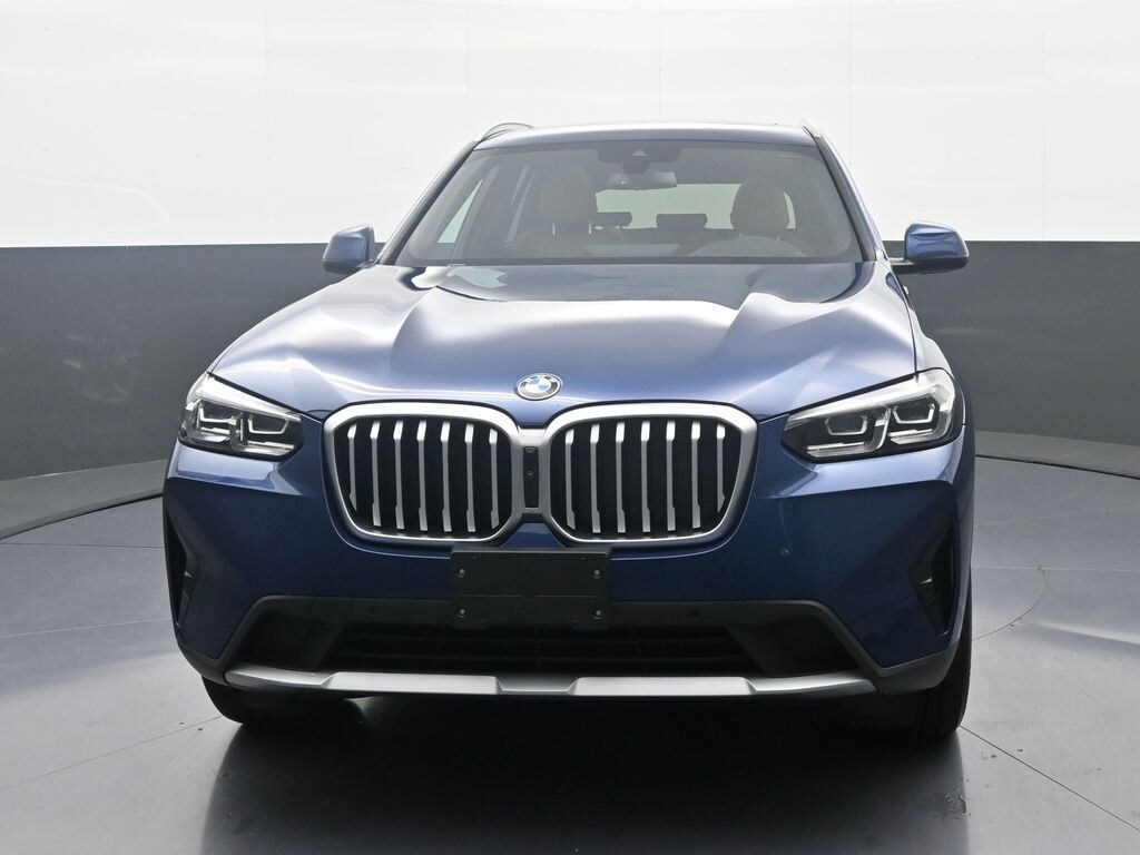 2023 Bmw X3 xDrive30i photo 2
