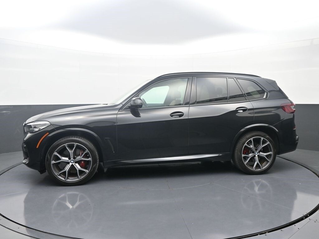 2023 Bmw X5 xDrive40i photo 2
