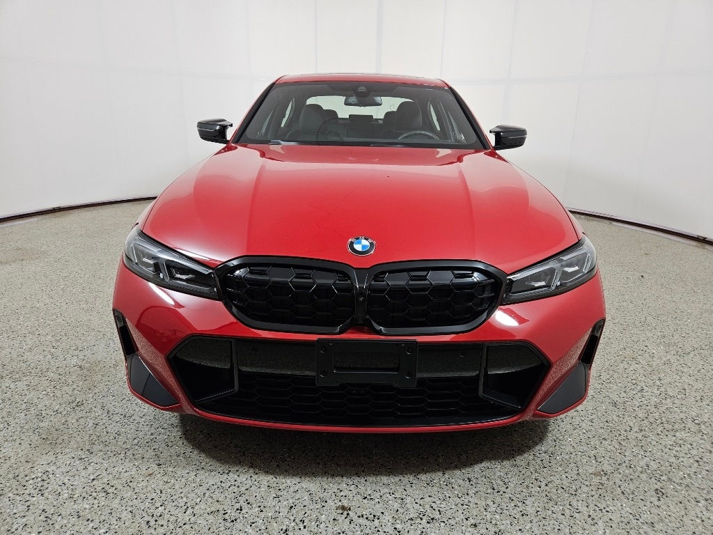 Used 2023 BMW 3 Series M340i with VIN 3MW49FF06P8D41885 for sale in Louisville, KY