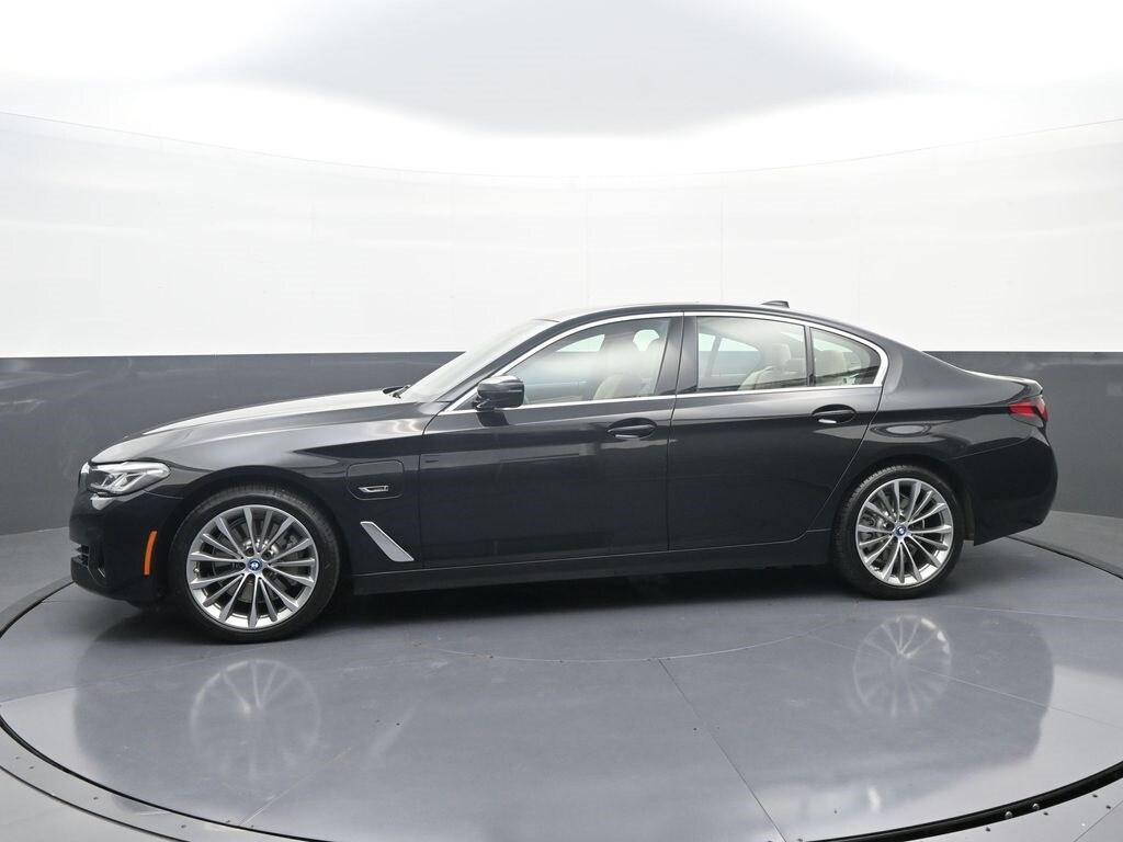2023 Bmw 530e 530xe photo 3