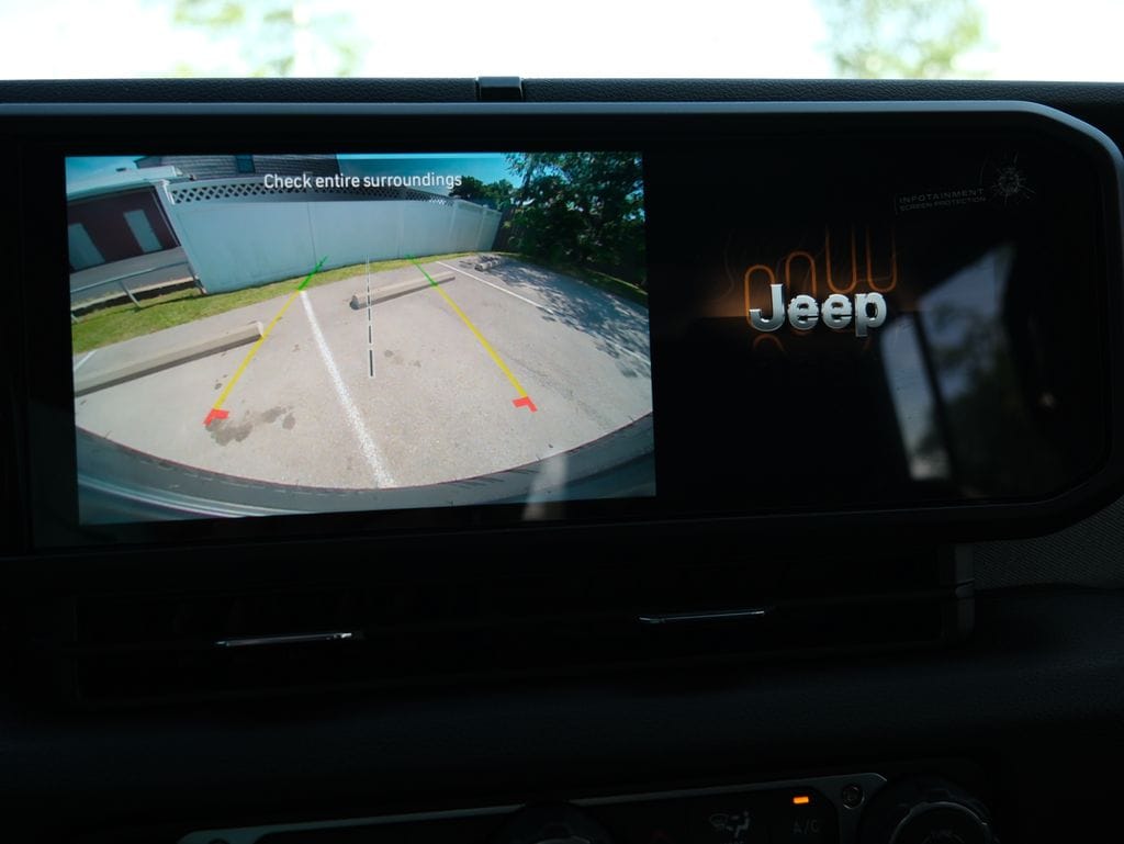 2026 Jeep Wrangler 4-Door Sport - Photo 20