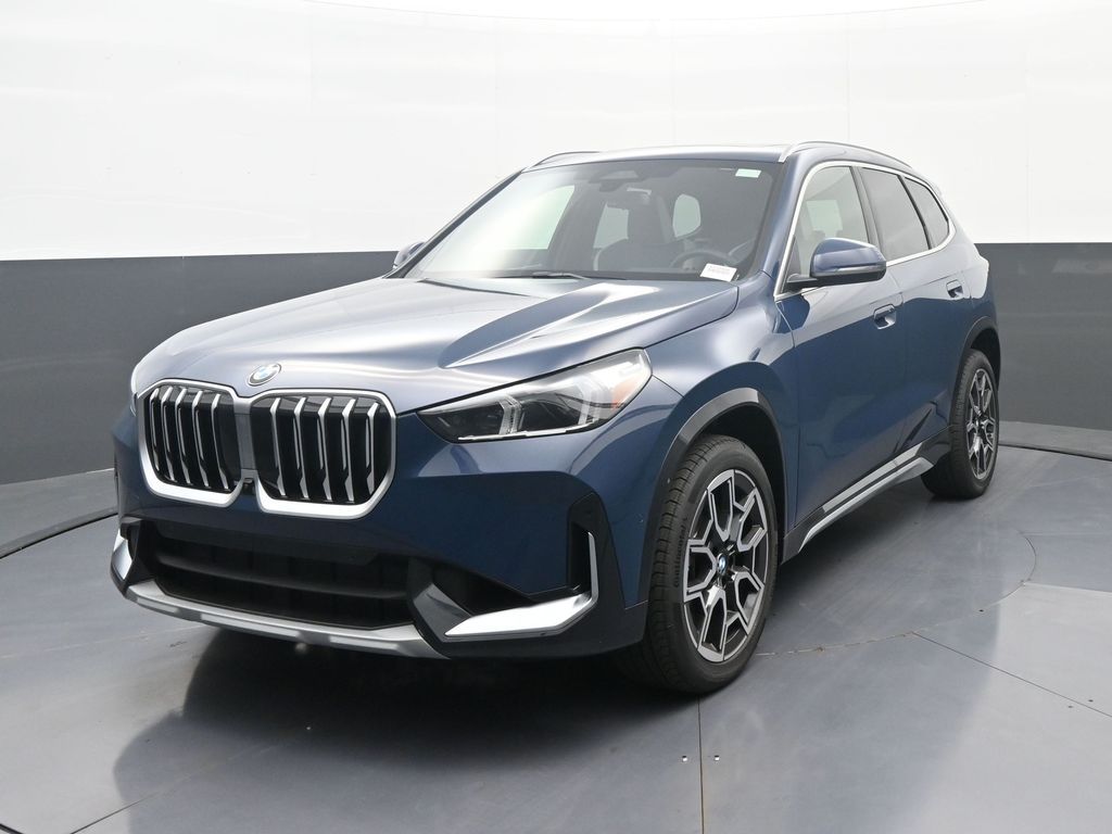 2026 BMW X1 28i