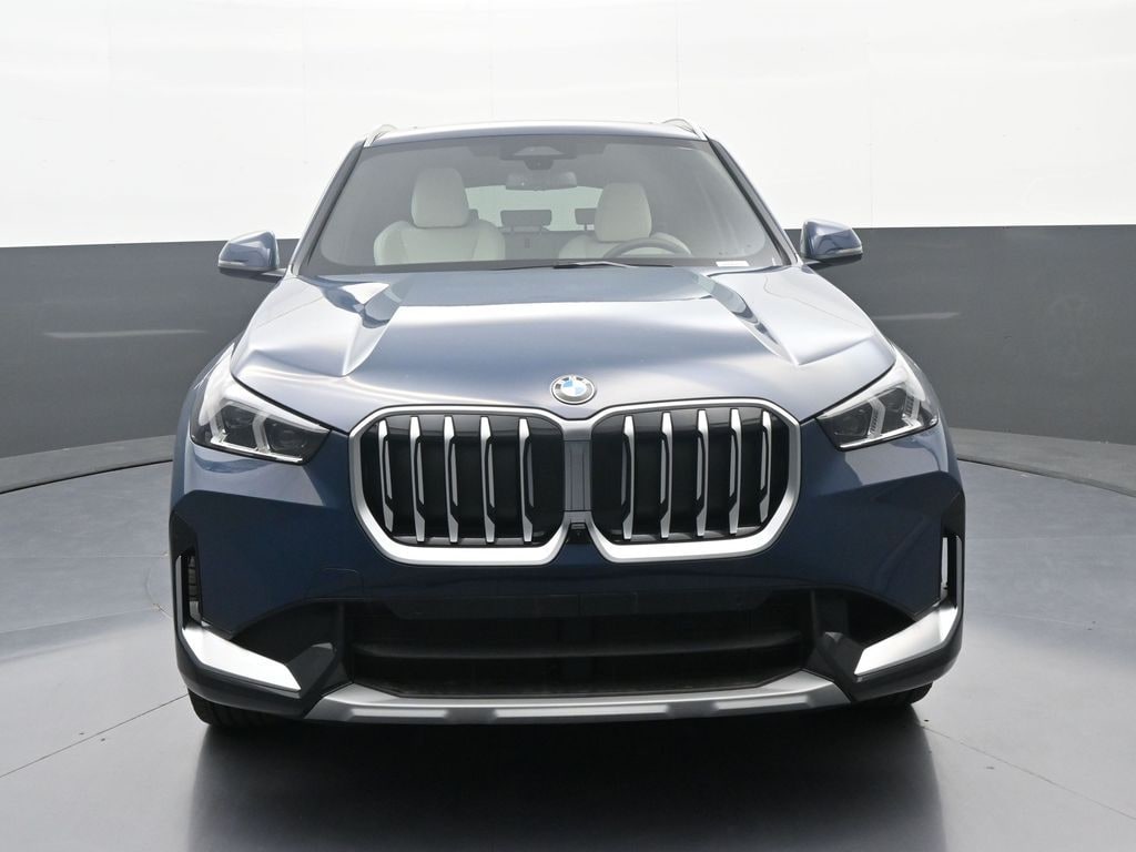 New 2026 BMW X1 xDrive28i SUV