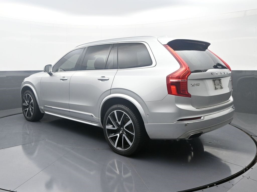 2018 Volvo XC90 T6 Inscription photo 4