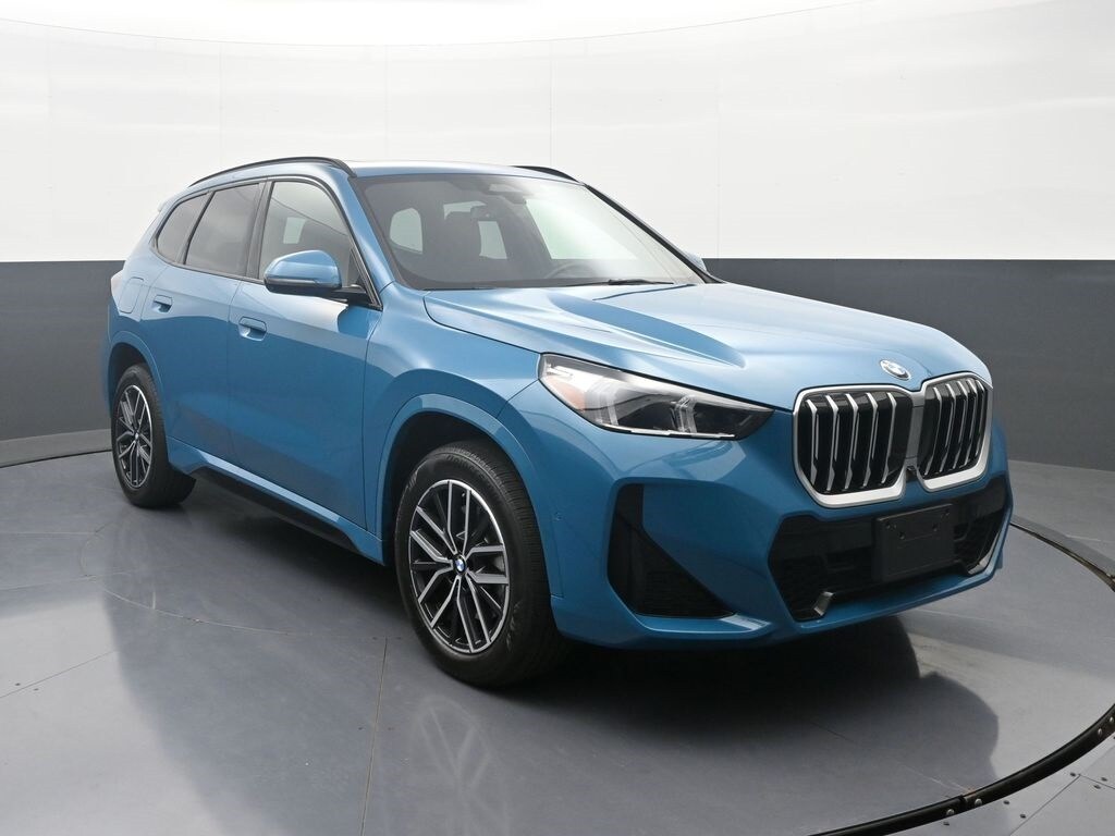 2024 Bmw X1 XDrive28i photo 2