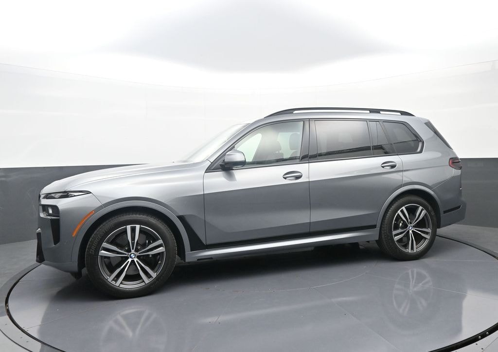 Used 2026 BMW X7 xDrive40i SUV