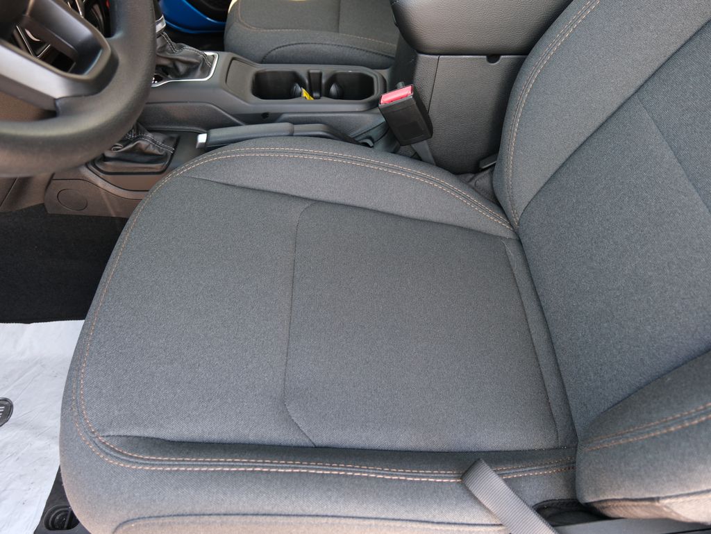 2026 Jeep Wrangler 4-Door Sport - Photo 23