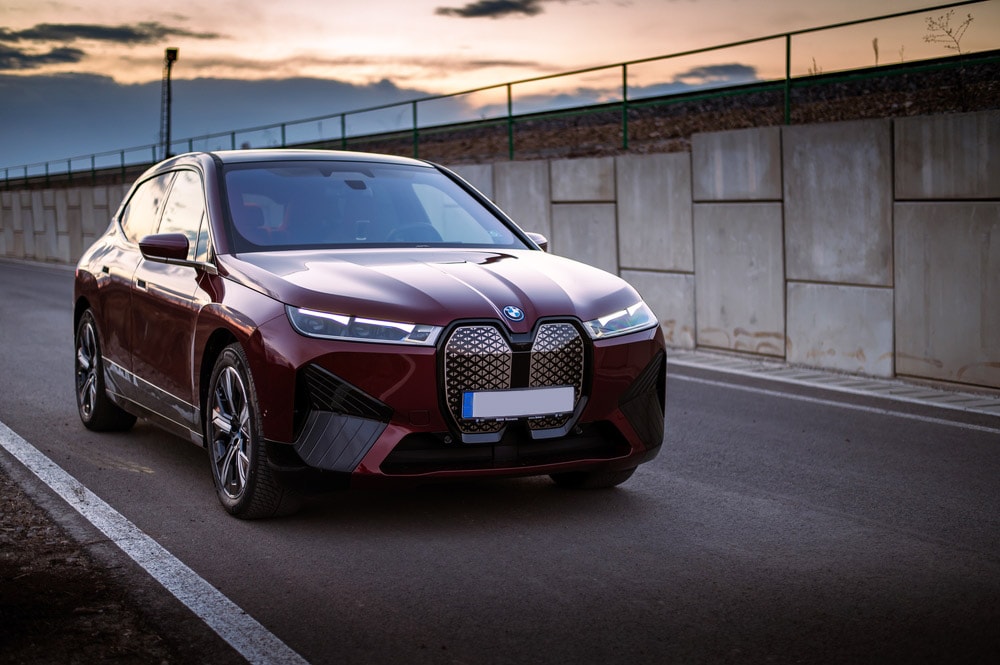 At BMW of Louisville, you can test drive and compare the 2022 BMW iX vs. Tesla Model X to see which vehicle is better for you!
